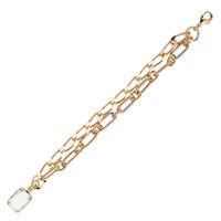 Bracelet Ottaviani Woman in Metal Alloy Cristallo 500947B